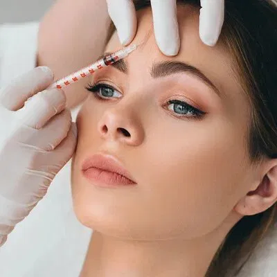 مدة استمرار نتائج حقن البوتكس